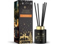 Difuzér s luxusní Vánoční vůní punč nebo Svařené víno 100ml